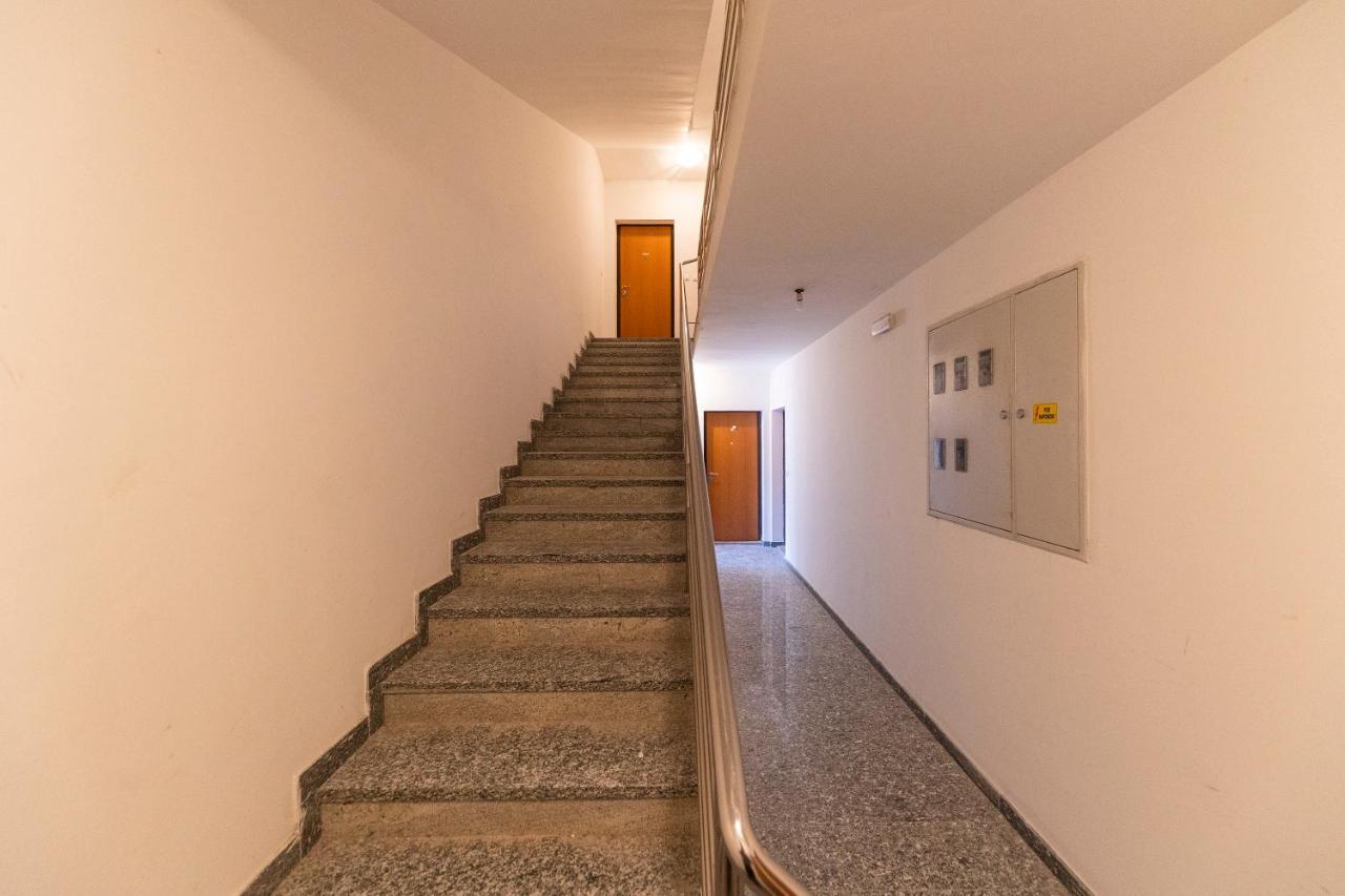 Apartment Borik Zadar Exteriör bild